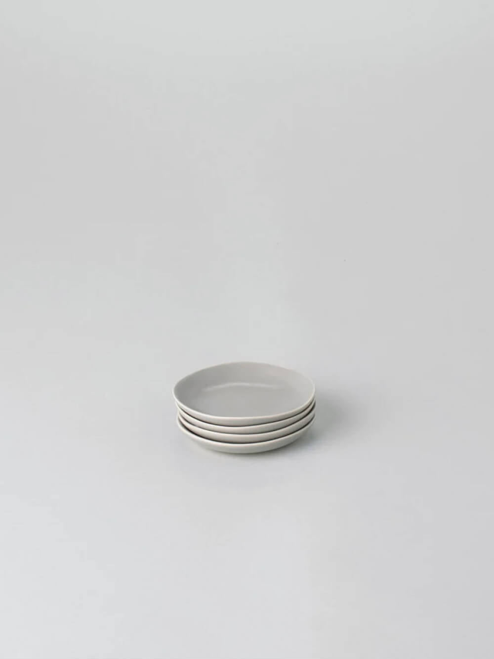 The Little Plates