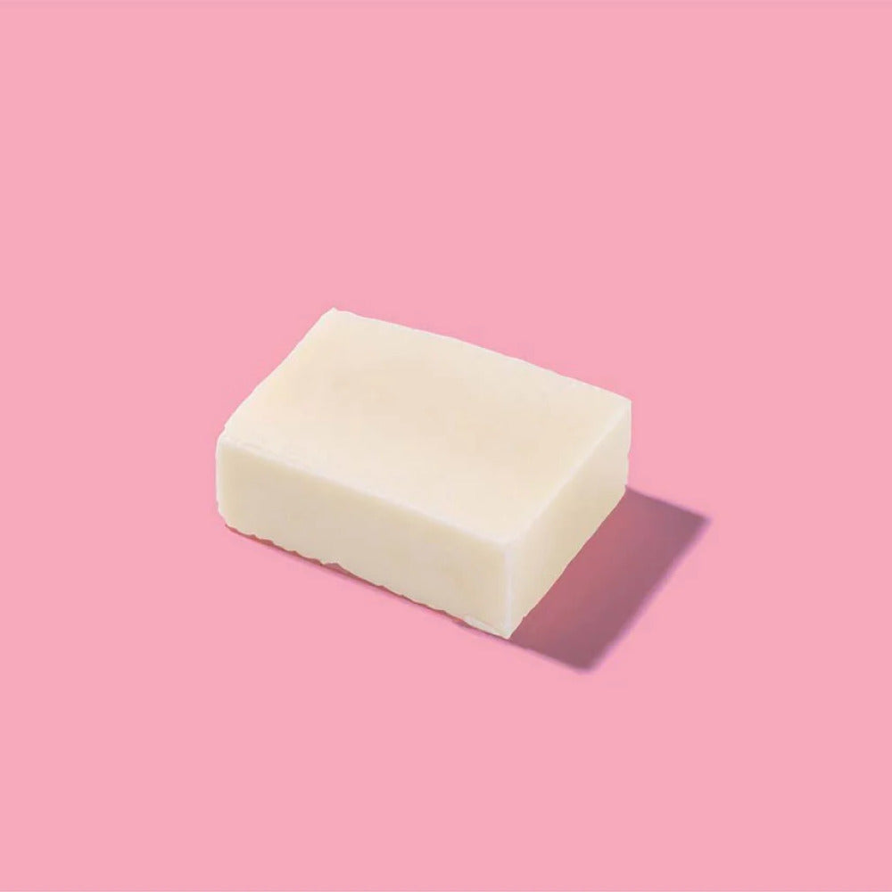 Savon surgras Bio au Palmarosa