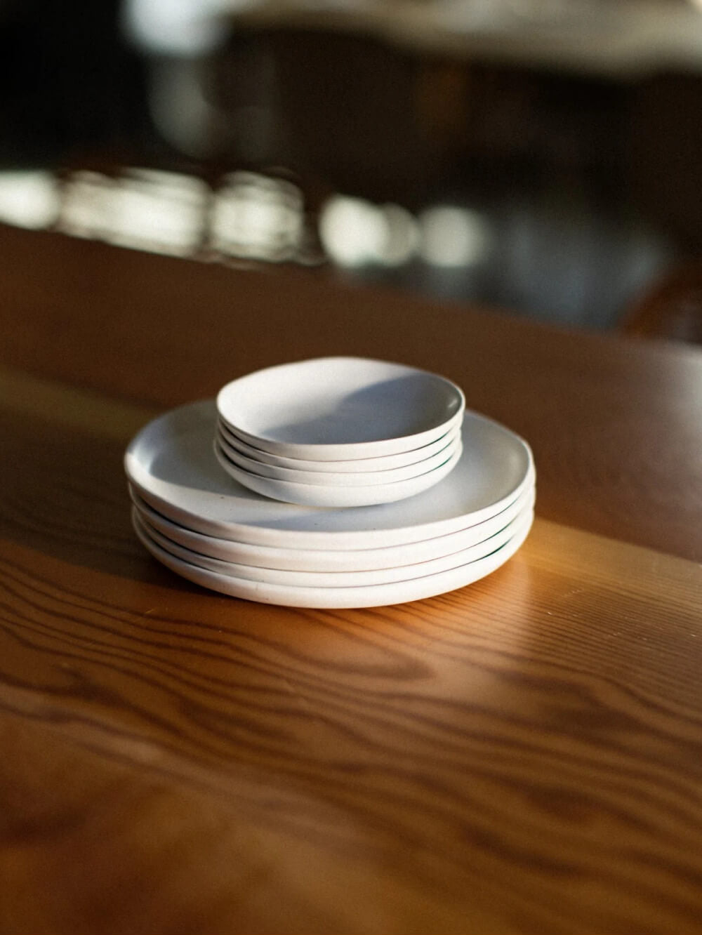 The Little Plates