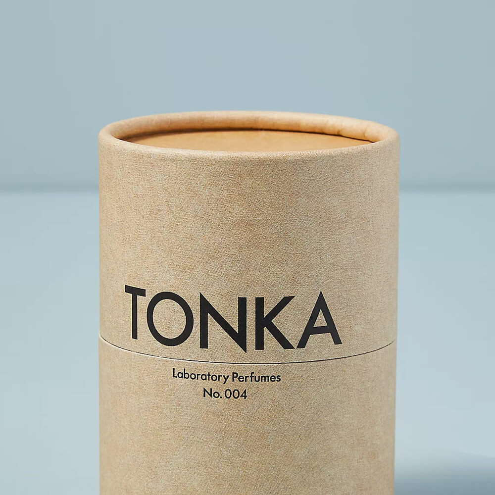 Lan Tonka Candle