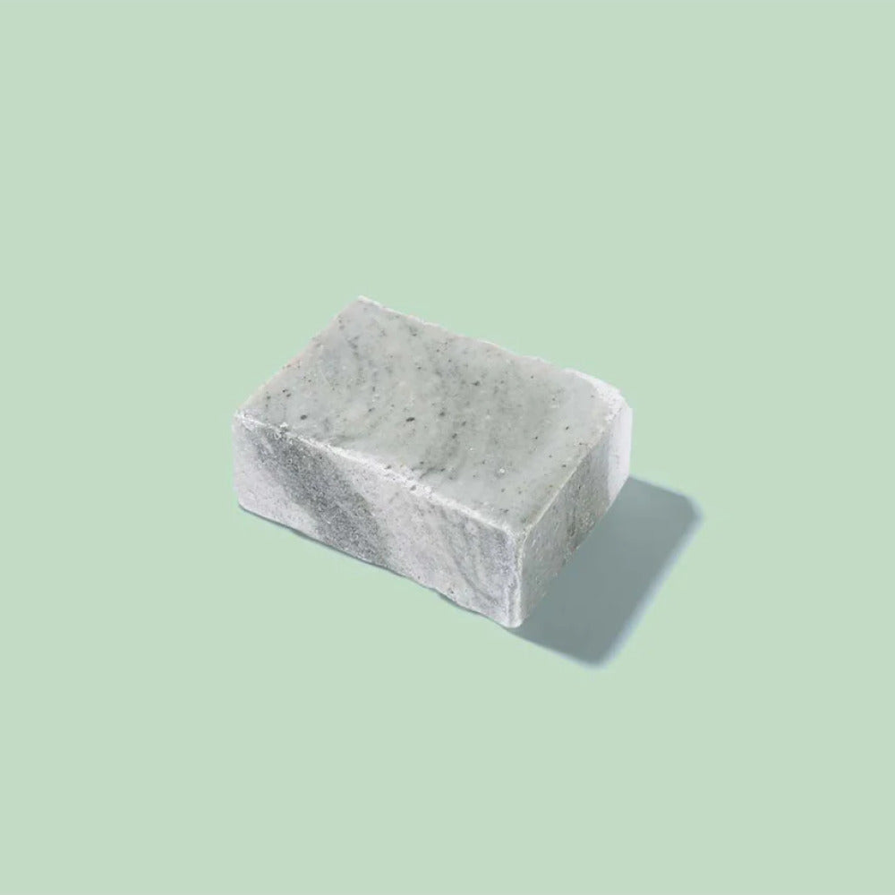 Savon surgras Bio à l'Argile Verte