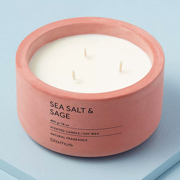 Large Scented Candle