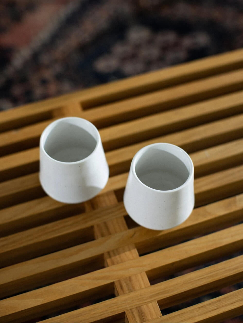 The Cups