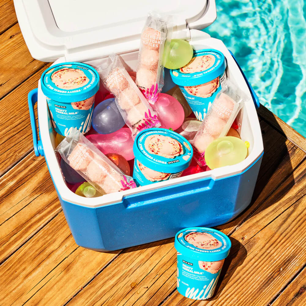 Summer Splash