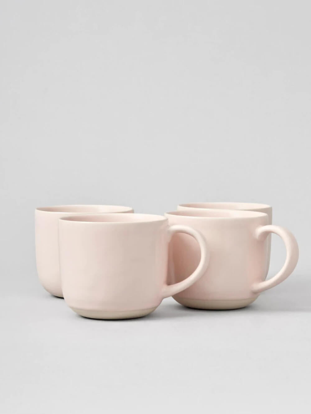The Mugs