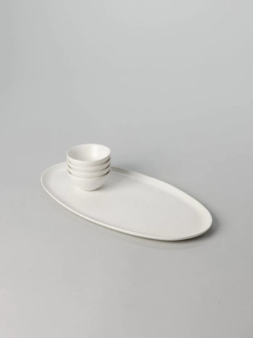 Serving Platter Set