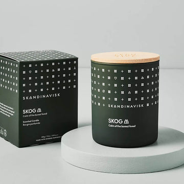 Scandinavisk Candle