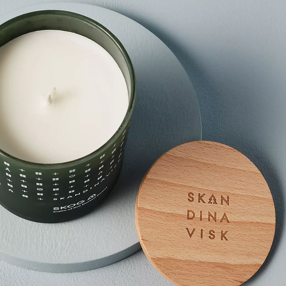 Scandinavisk Candle