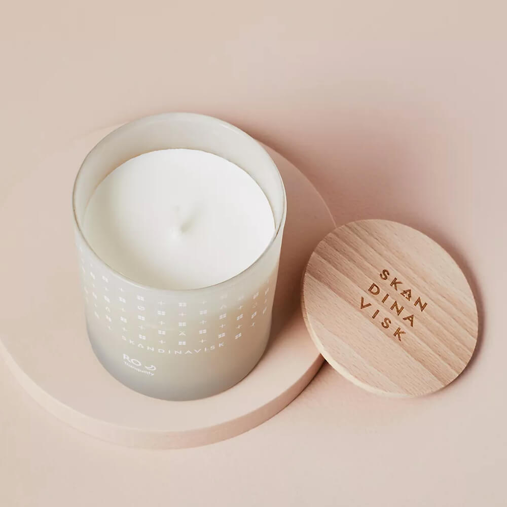 Scandinavisk Candle