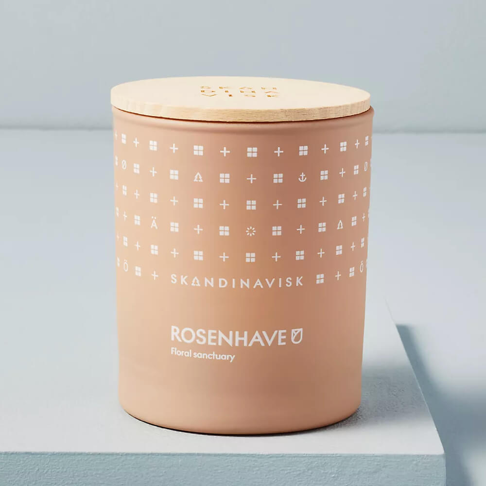 Scandinavisk Candle
