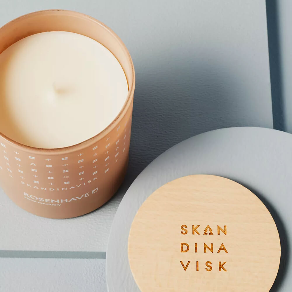 Scandinavisk Candle