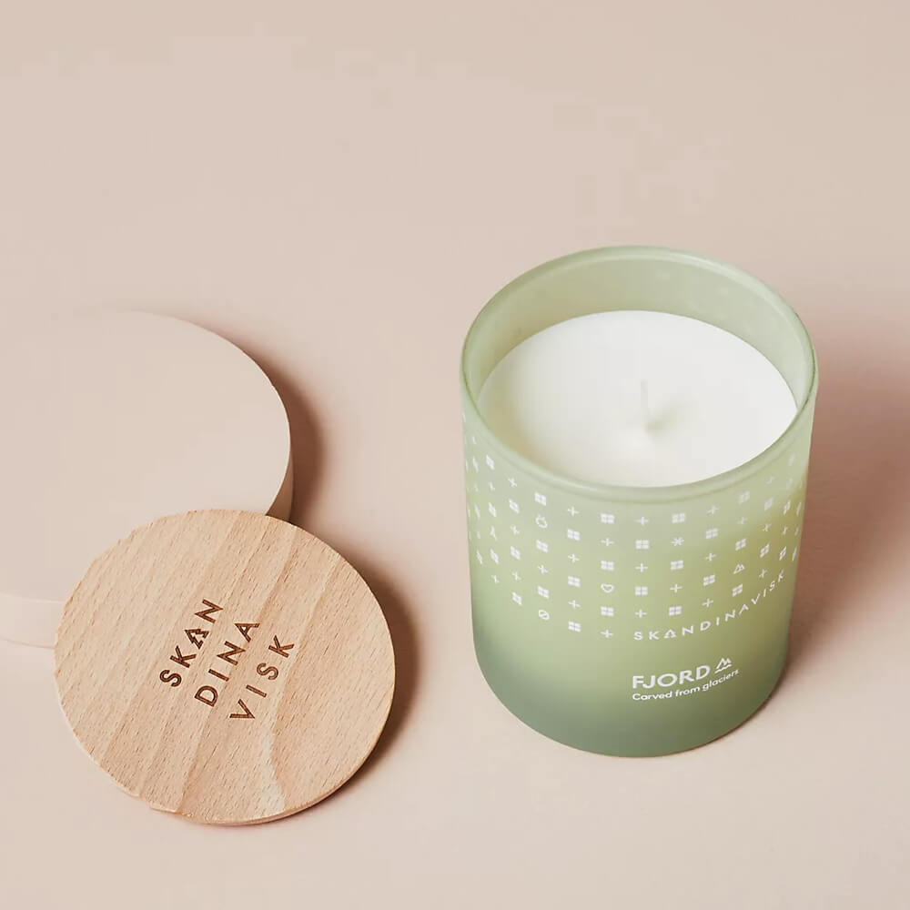 Scandinavisk Candle