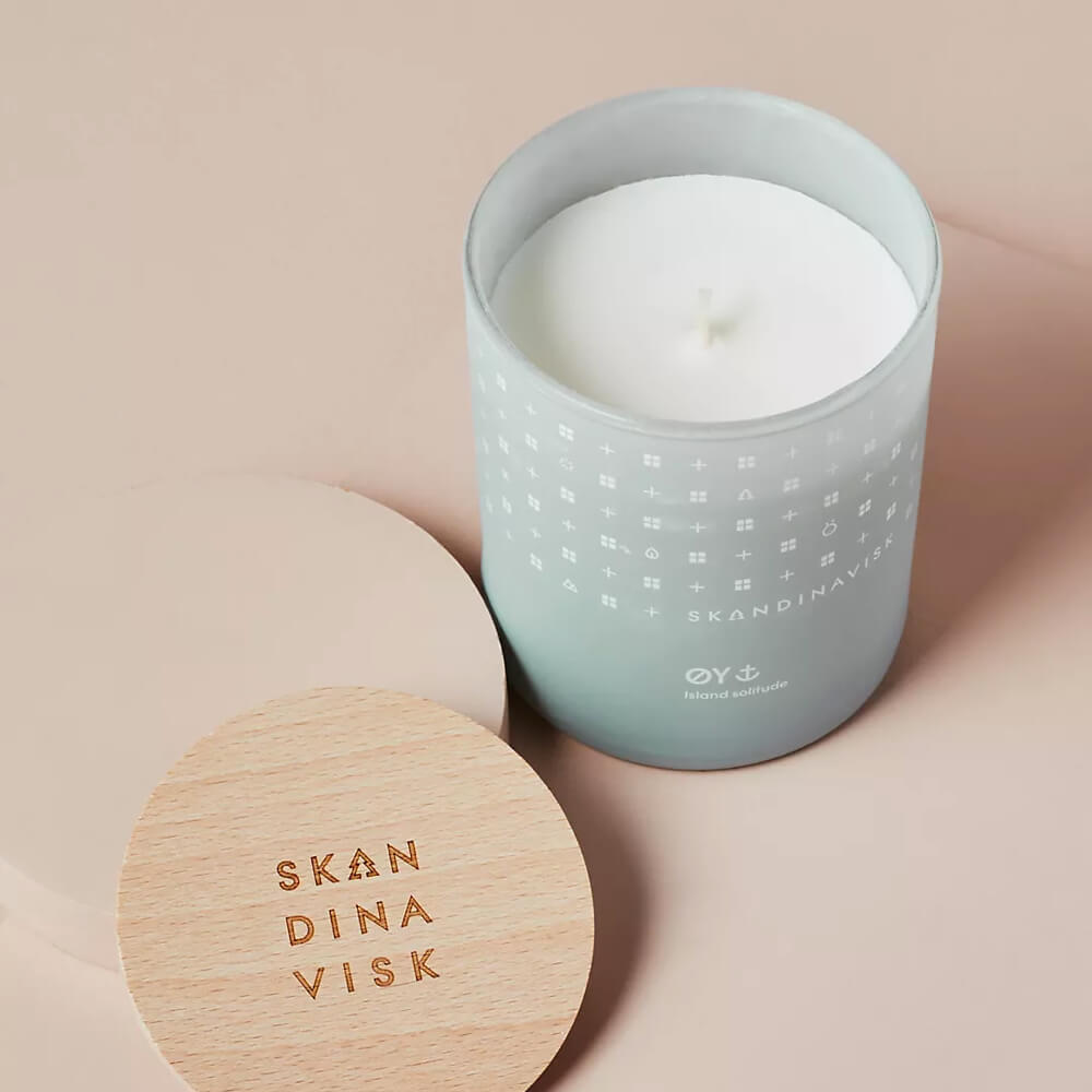 Scandinavisk Candle