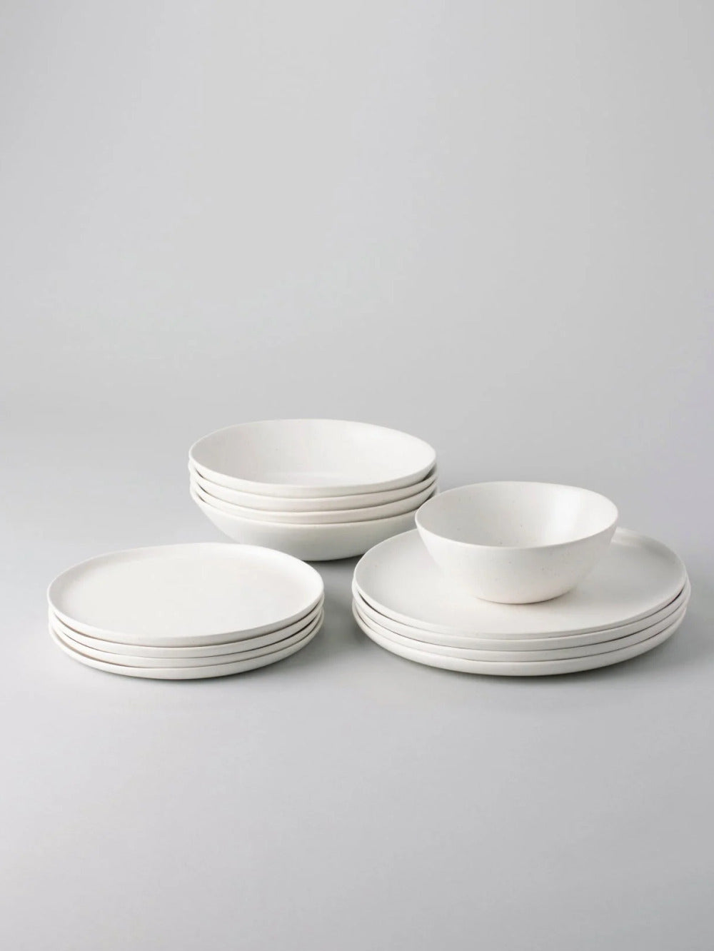 Base Dinnerware Set