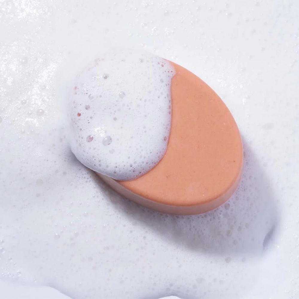 Shampoing solide - Cheveux normaux