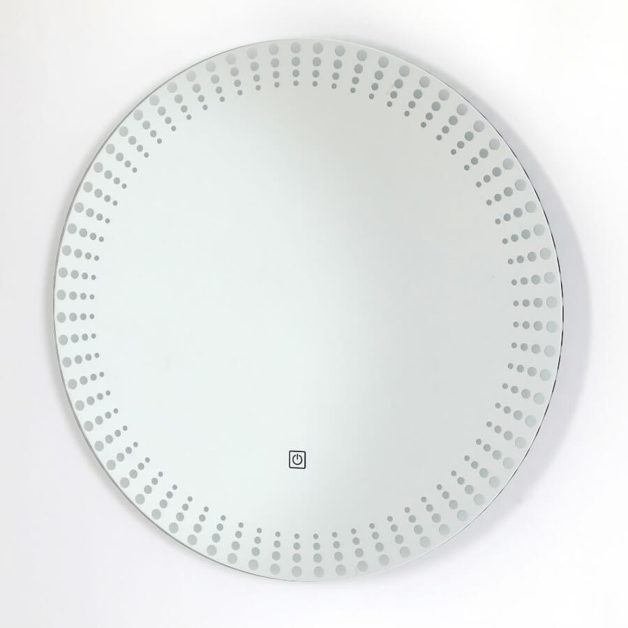 LED Bathroom Mirror