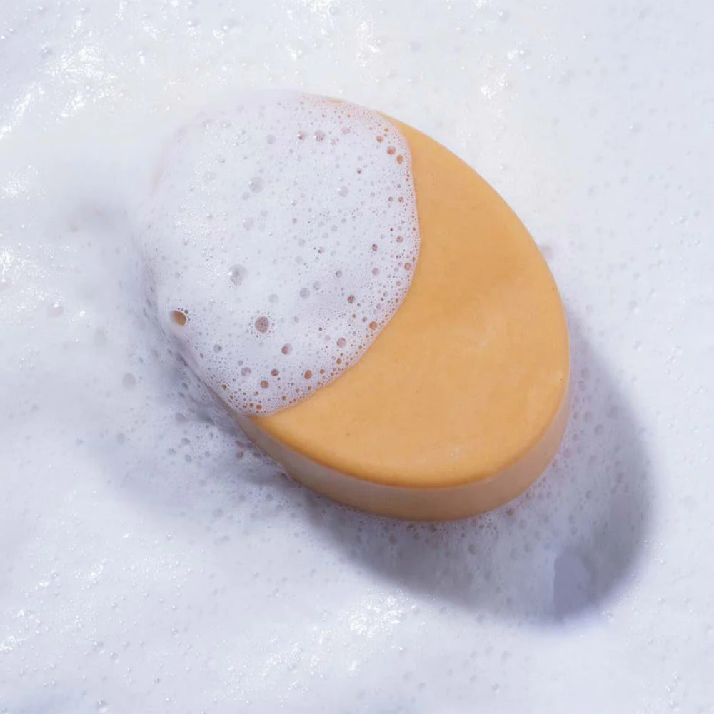 Shampoing solide - Cheveux secs