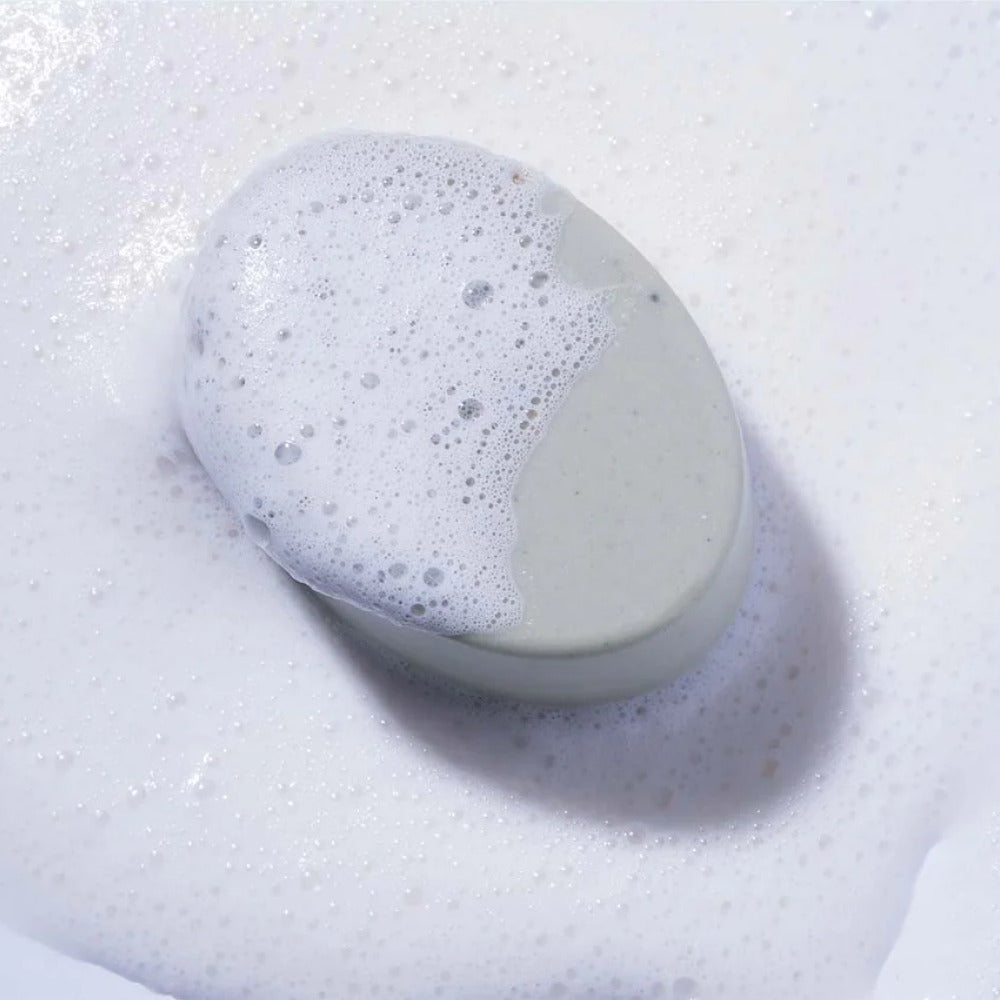 Shampoing solide - Cheveux gras