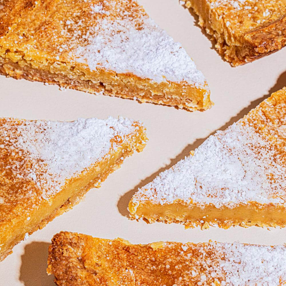 Milk Bar® Pie