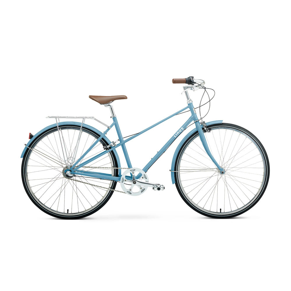 Mixte 7i