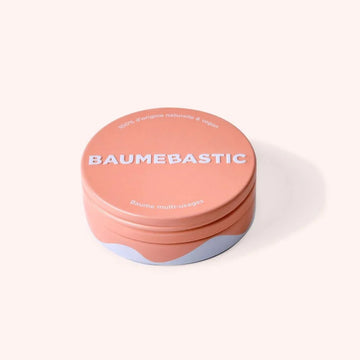 Baume multi-usages BAUMEBASTIC
