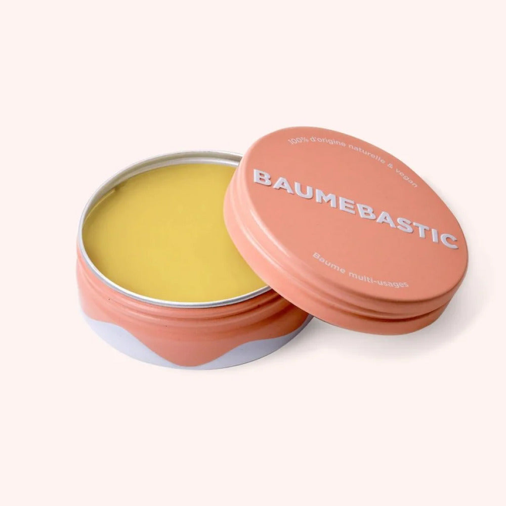 Baume multi-usages BAUMEBASTIC