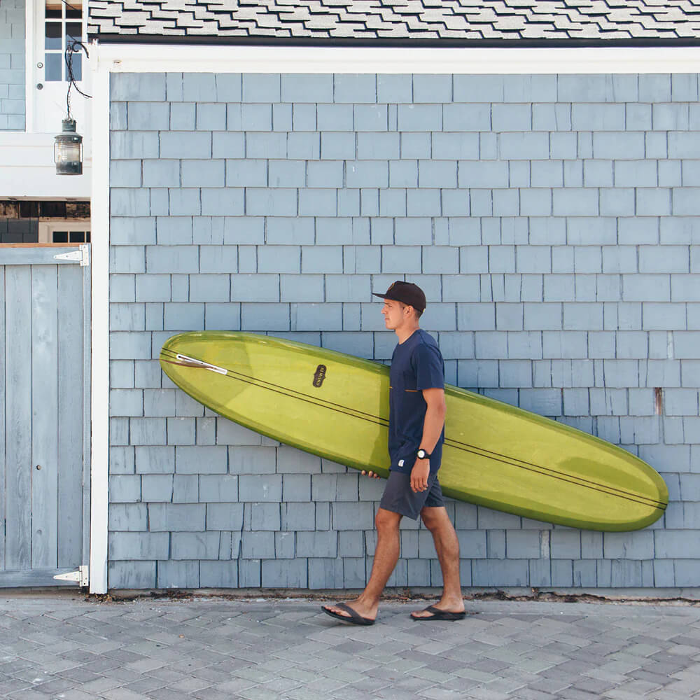 The Surf Thump