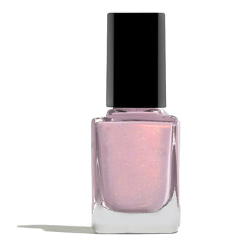 Plush Pink Nail Polish