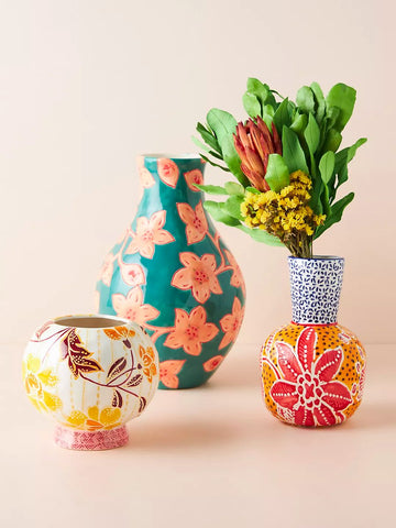 Hala Vase