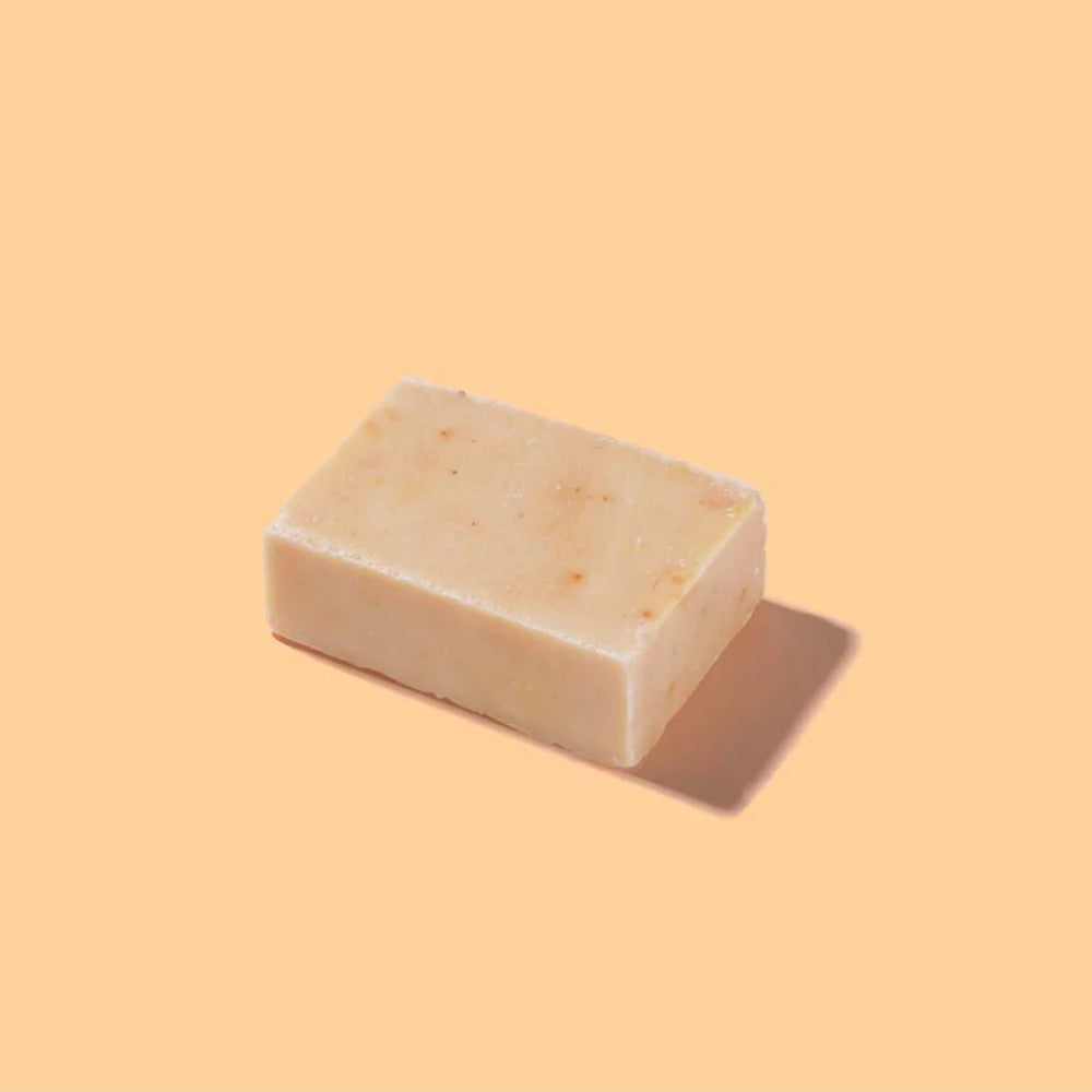 Savon surgras Bio au Calendula
