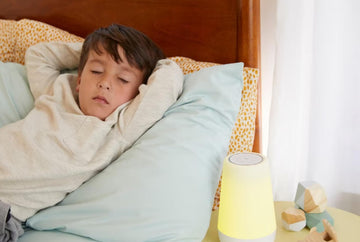 Rest is here to help you through all your baby's sleep