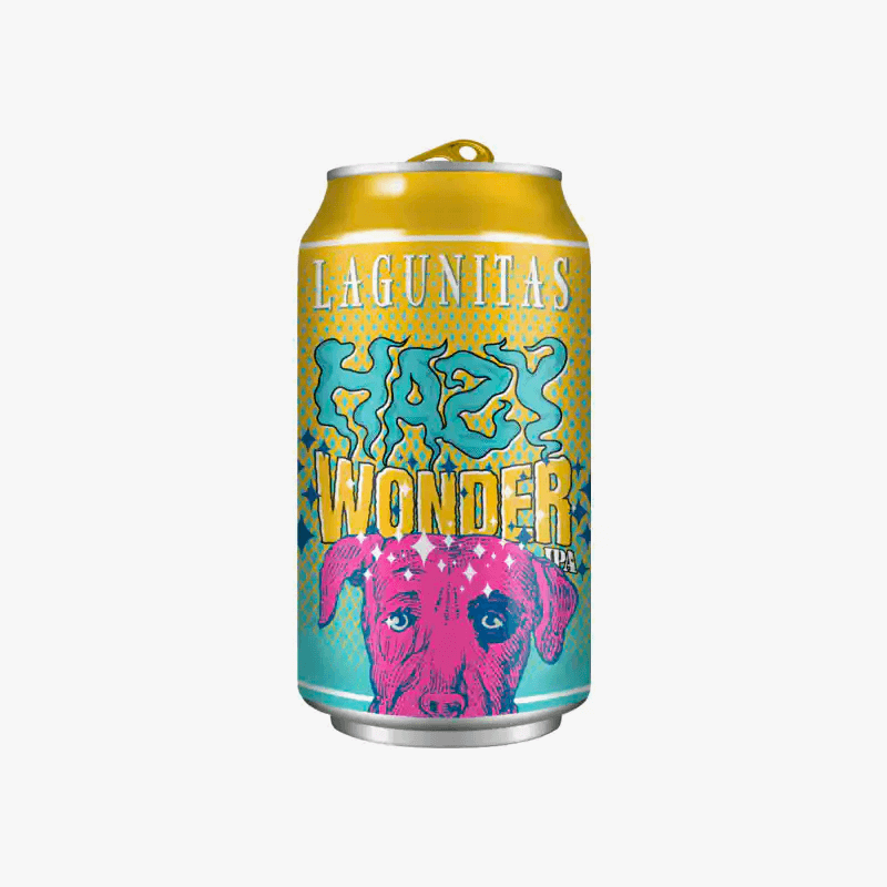 Lagunitas Wonder