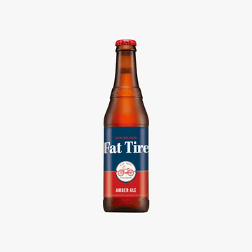 Fat Tire Ale