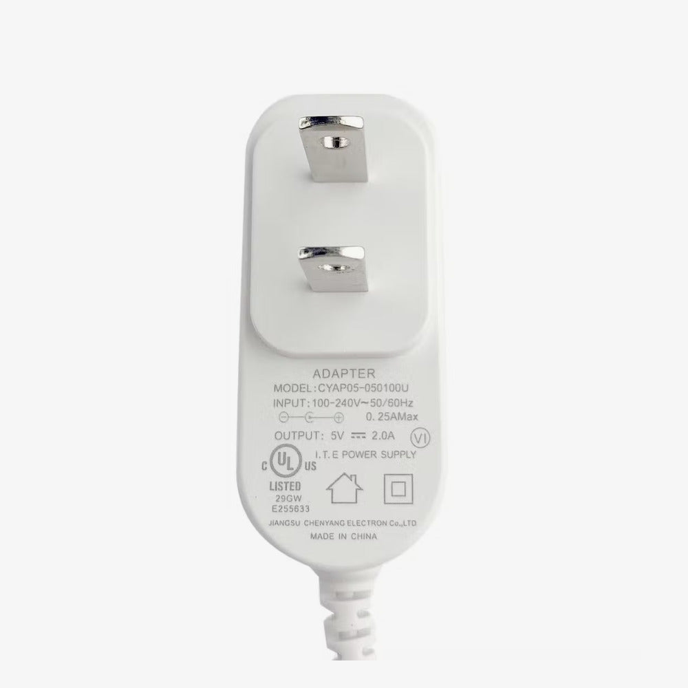 Rest/Rest+/Mini Power Cord