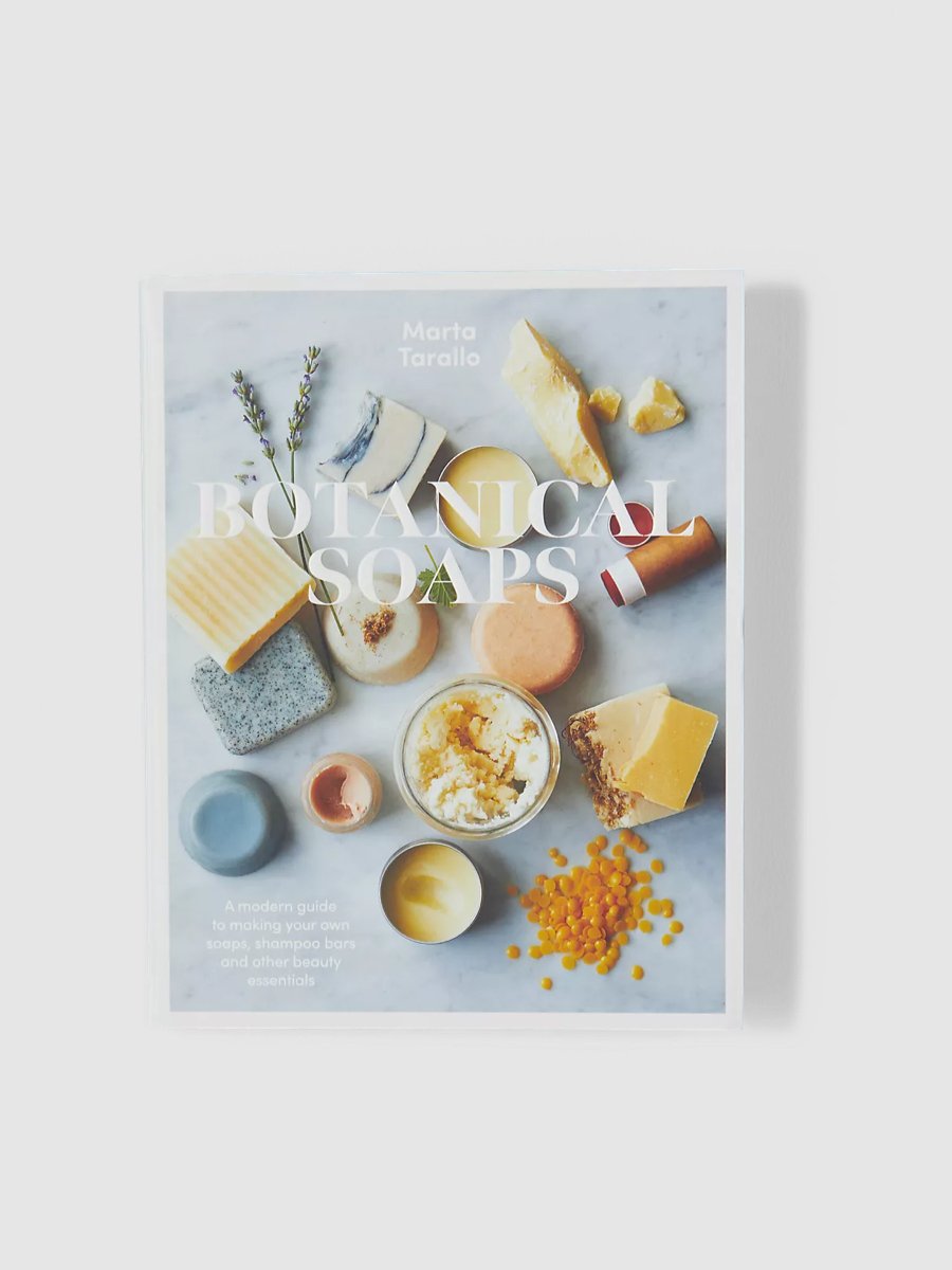 Botanical Soaps