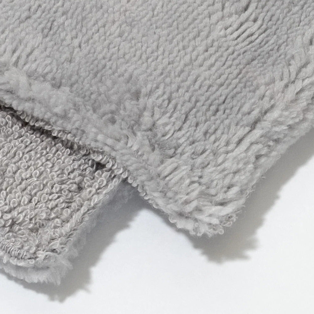 Lingettes démaquillantes lavables