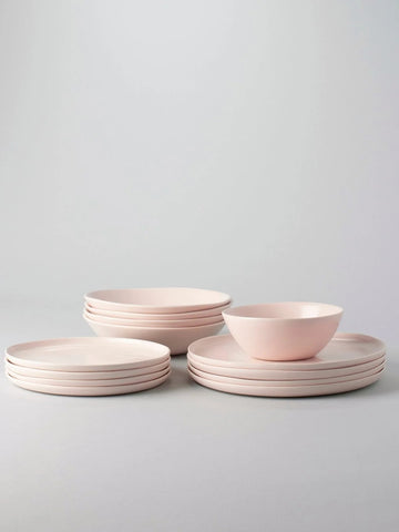 Base Dinnerware Set