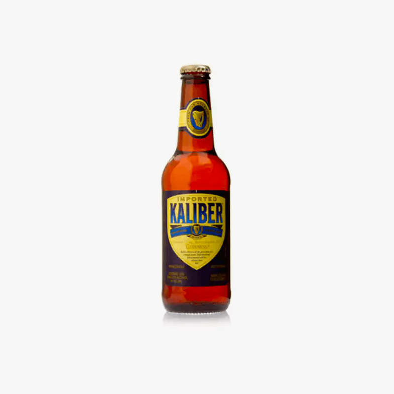 Kaliber Non-alcoholic Beer