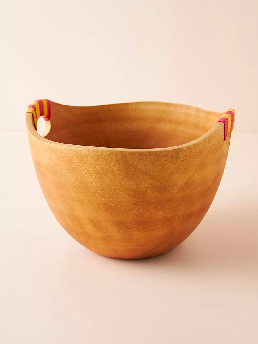 Ame Serving Bowl