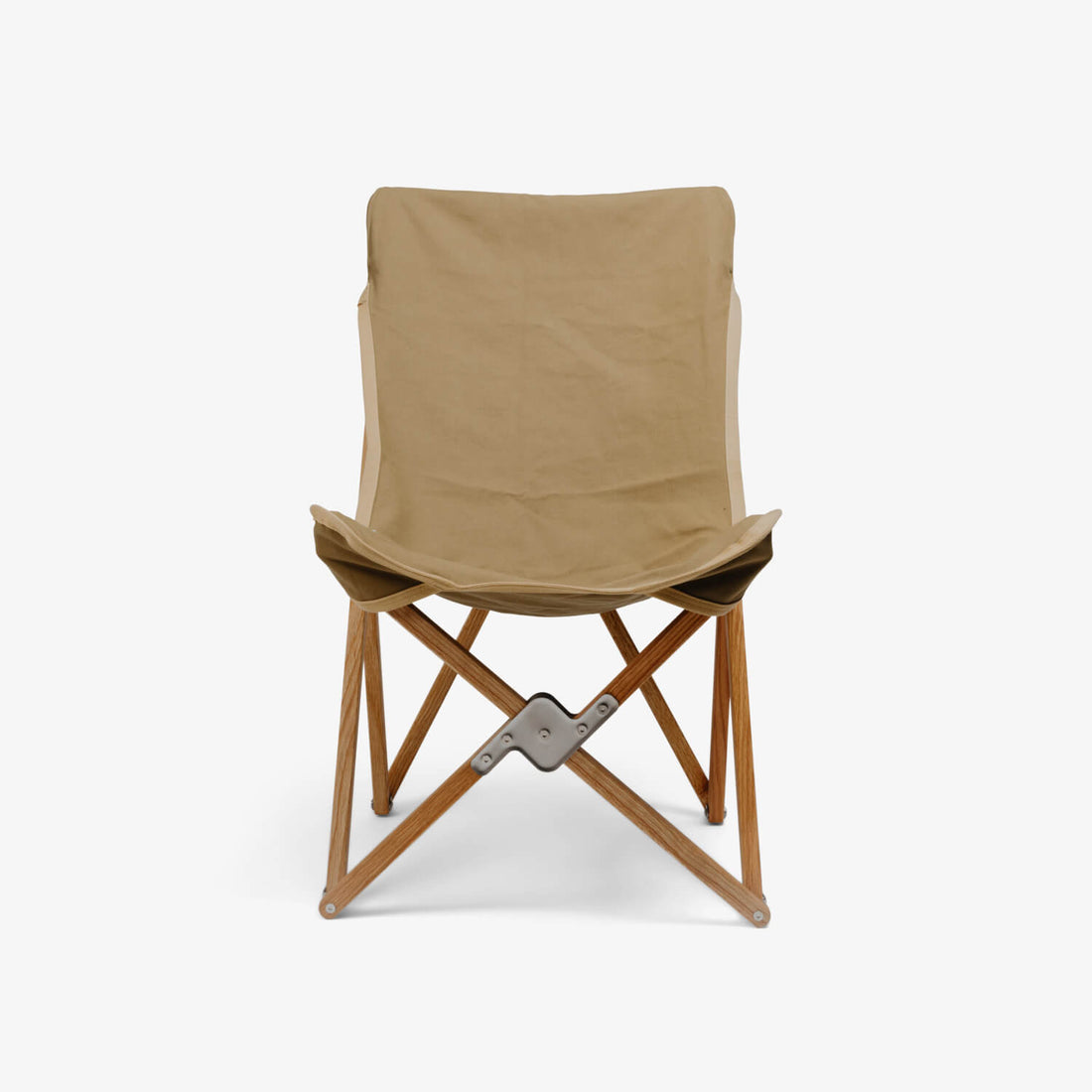 Homecamp Fenby Camp Chair – Desert Khaki