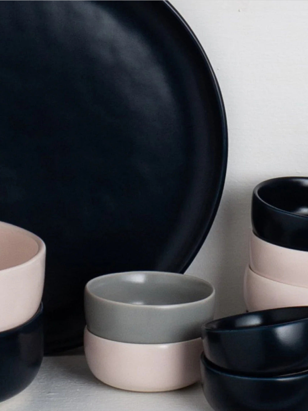 The Cereal Bowls