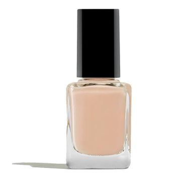 Nude Cream Nail Polish