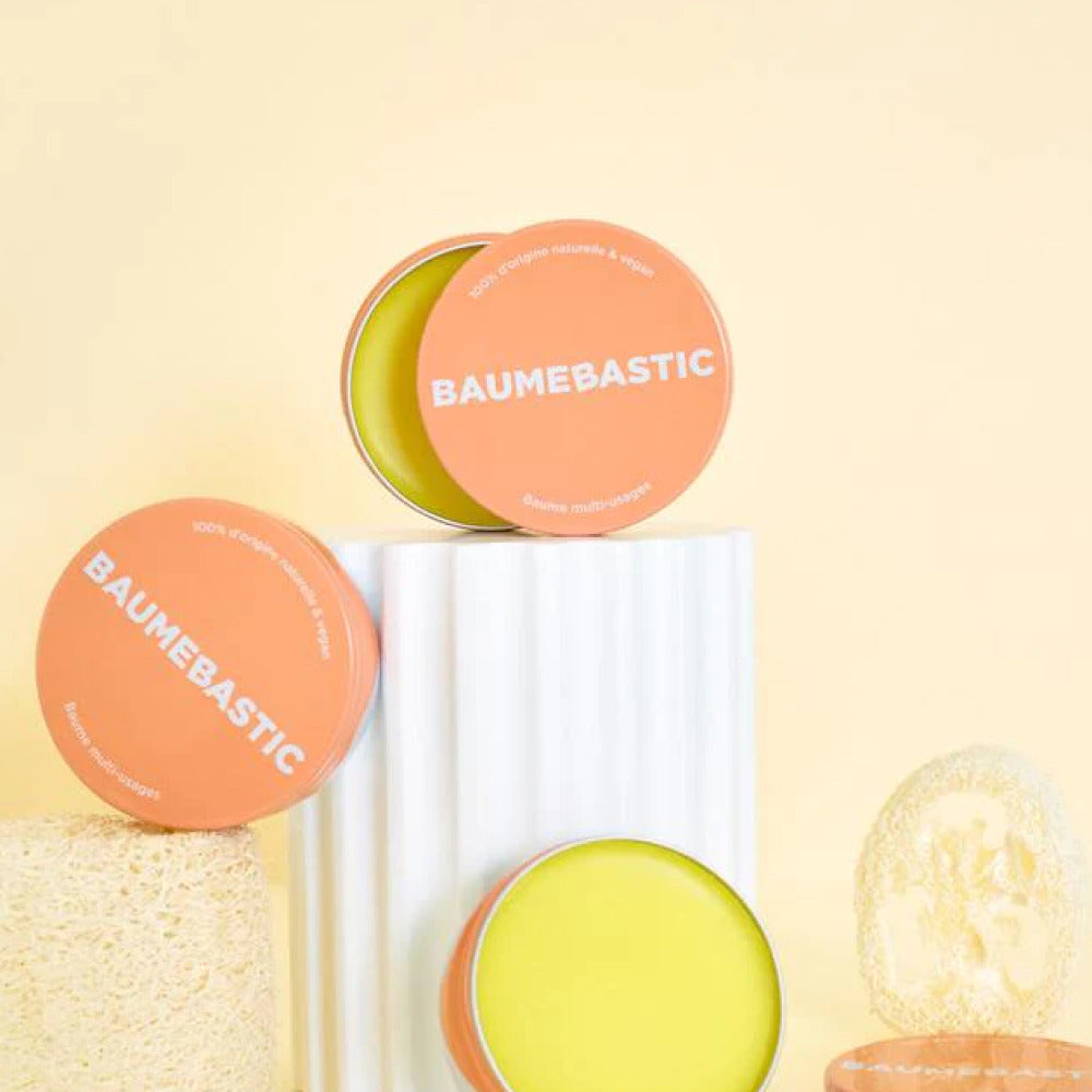 Baume multi-usages BAUMEBASTIC