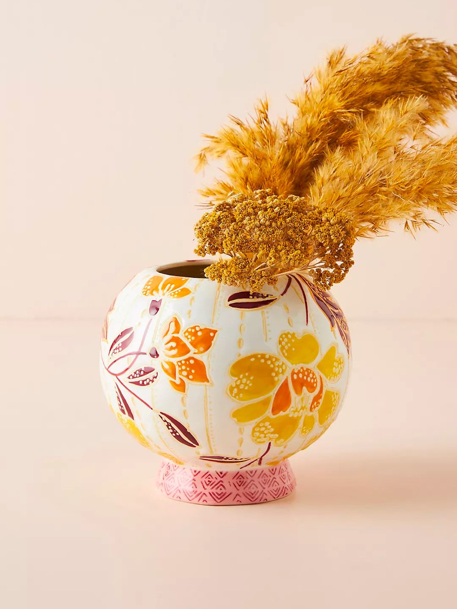 Hala Vase