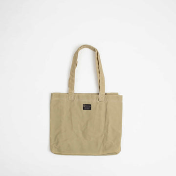 Homecamp Town & Country Tote – Bone