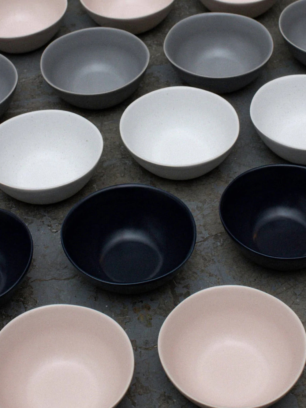 The Breakfast Bowls