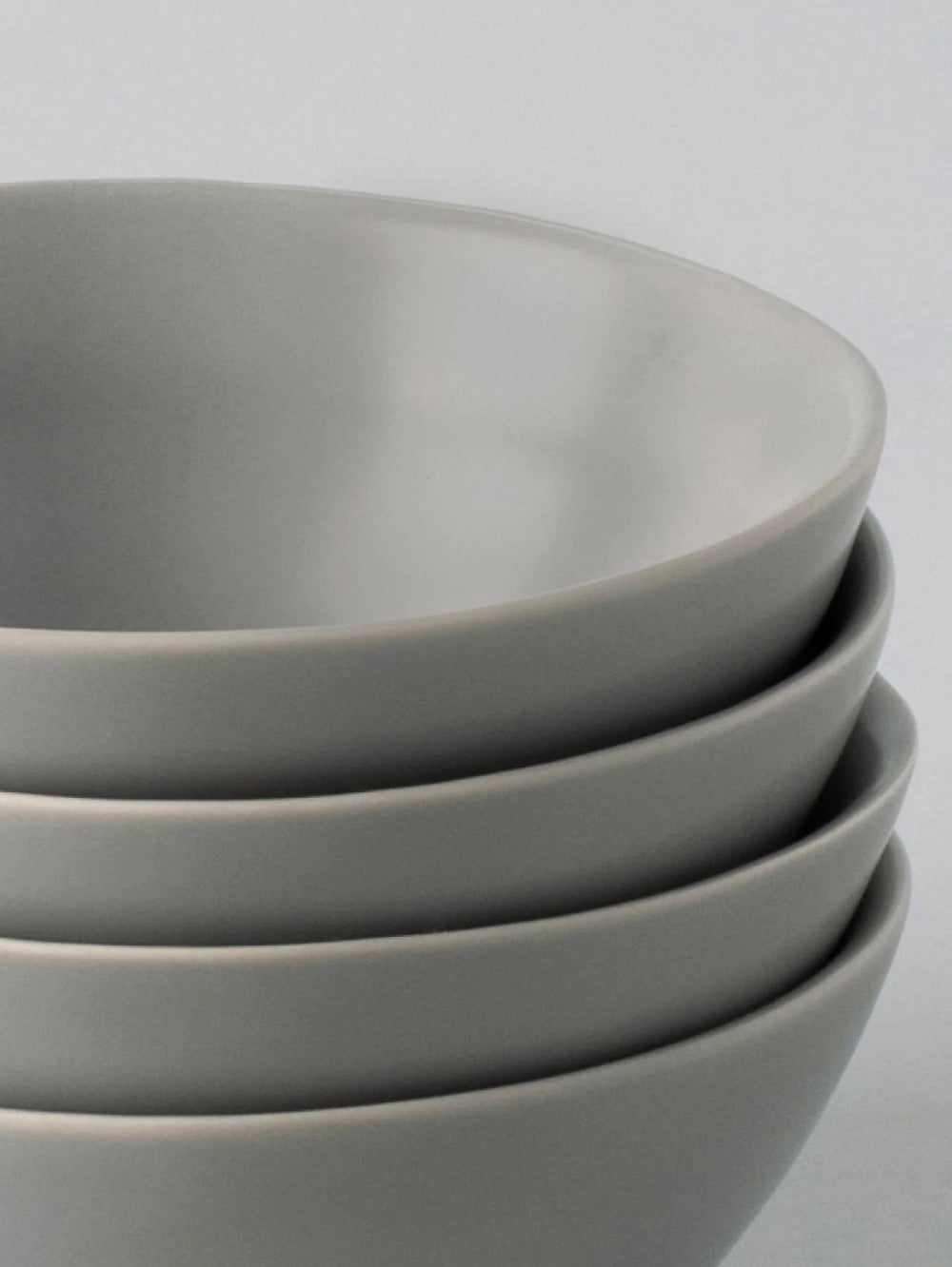 The Breakfast Bowls